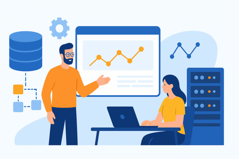 Hands-On Data Analysis Training