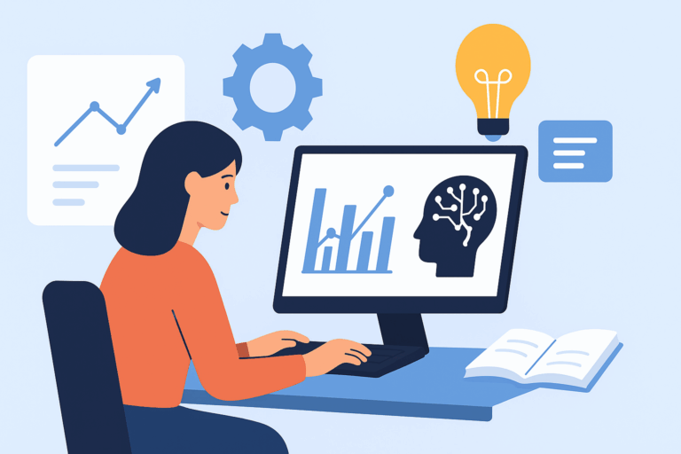 Hands-on Data Science & ML Training