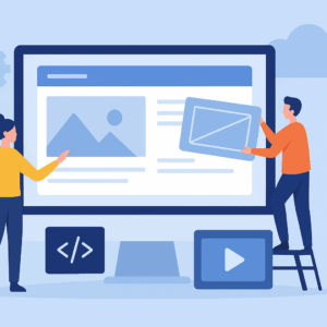 hands-on wordpress training