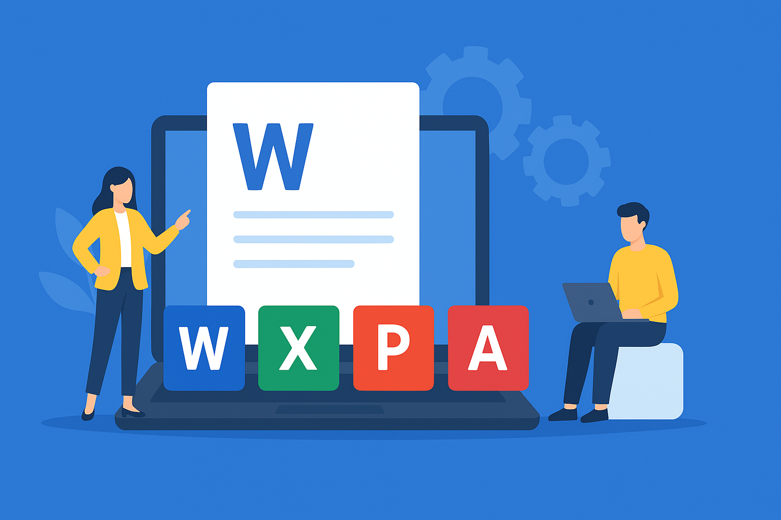 Hands-On Microsoft Office Training โ SkillRiseTech