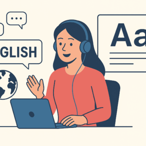 Practical English Language Course Online
