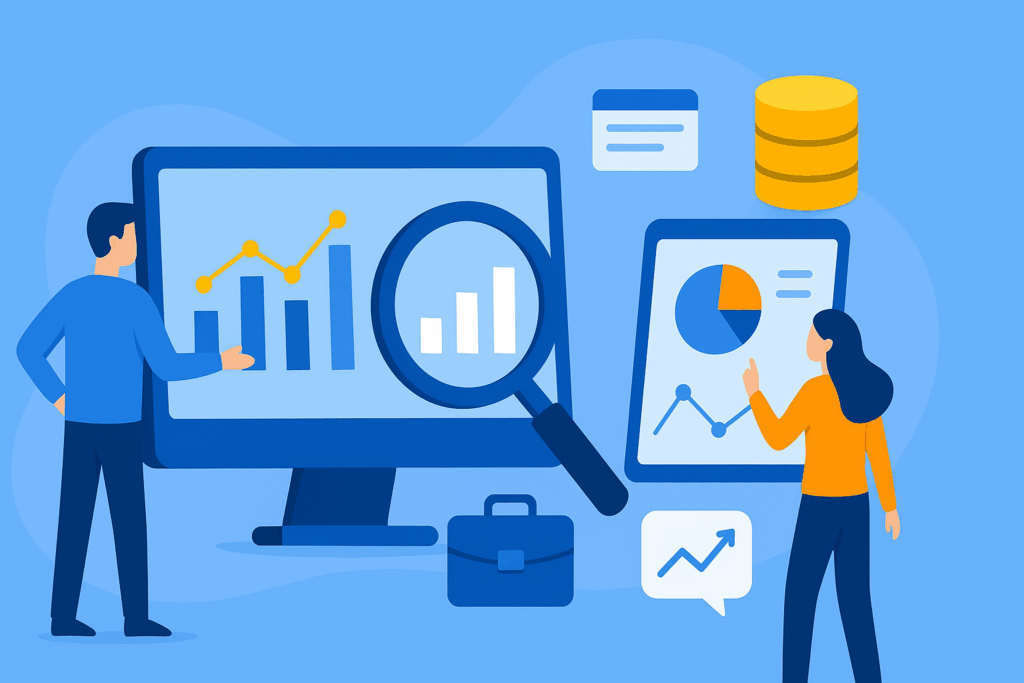 Practical Live Online Data Analysis Course